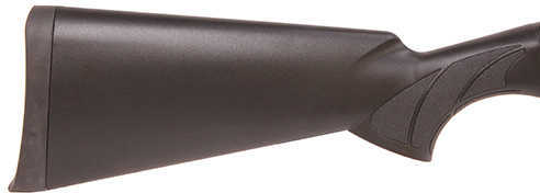 Dickinson Inertia Operated Semi Automatic Shotgun 12 Gauge 3" Chamber 28" Barrel Synthetic Black Stock