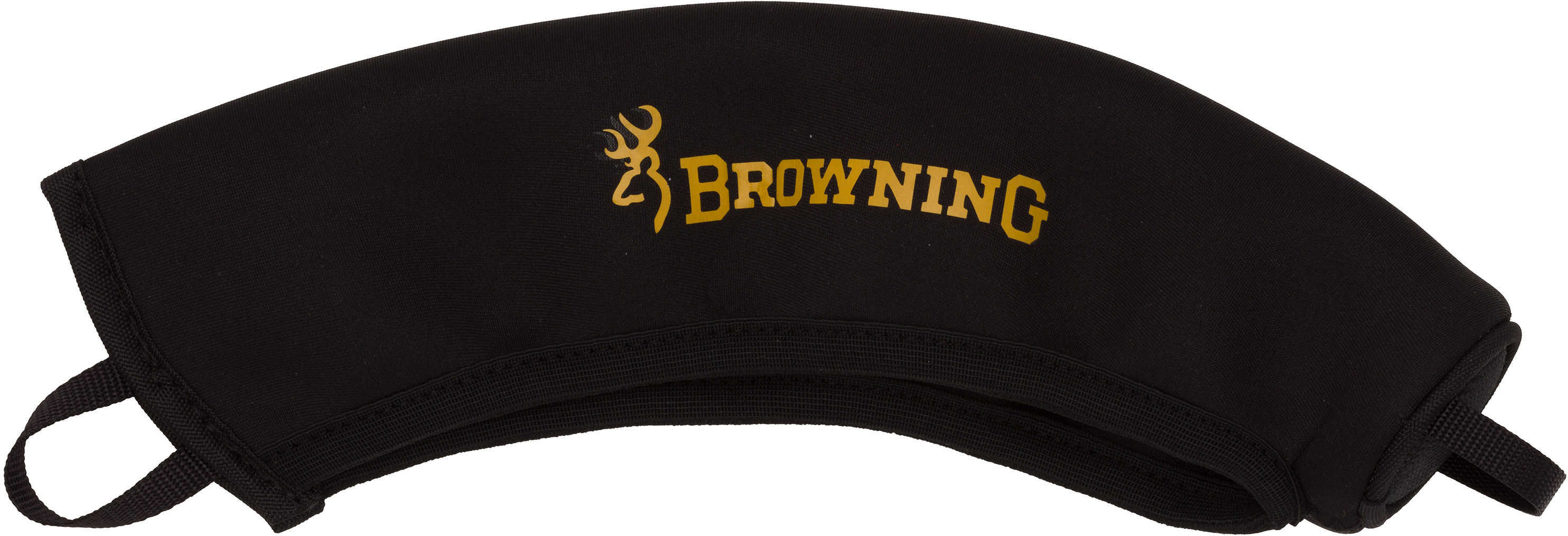 Browning Scope Cover 40mm, Black Md: 129140