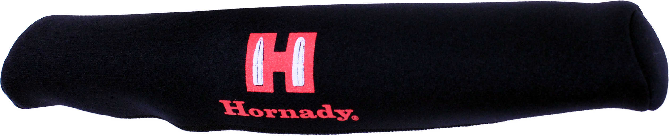 Hornady 99133 Scope Cover Neoprene Black