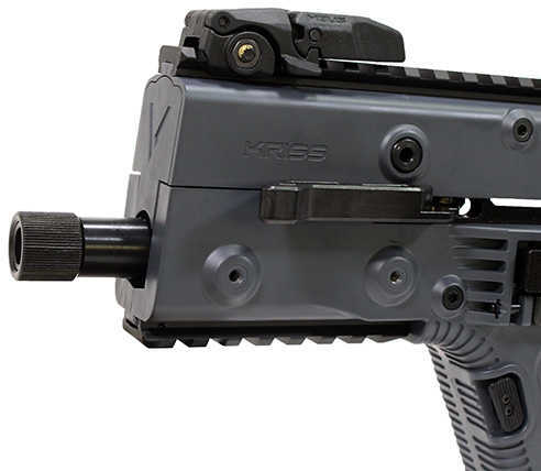 KRISS Vector SDP Pistol 10MM G2 5.5" Threaded 15Rd-img-1