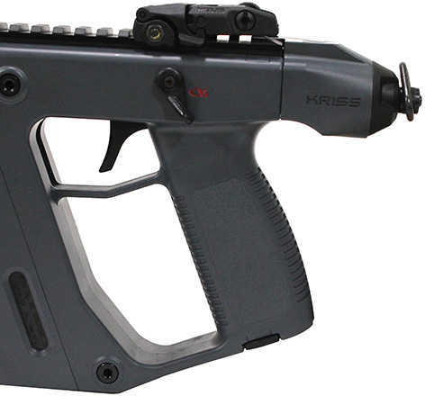 KRISS Vector SDP Pistol 10MM G2 5.5" Threaded 15Rd-img-2