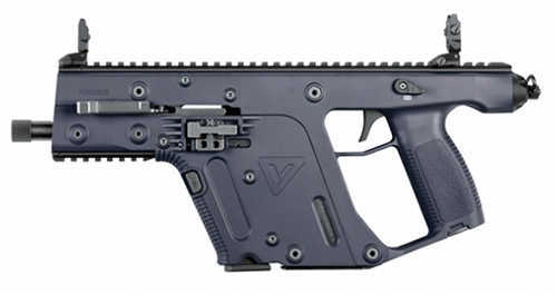 KRISS Vector SDP Pistol 10MM G2 5.5" Threaded 15Rd-img-3