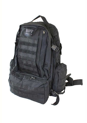 Bulldog Cases Large Backpack 20