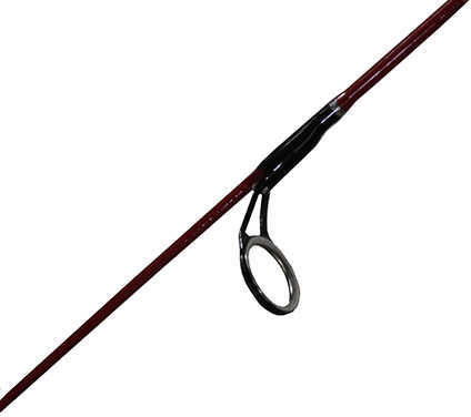 Eagle Claw Fishing Tackle Dock Rod Cxombo 5.2:1 Gear Ratio 28" Length 1 Piece 2-4 lb Line Rate Md: ECDOCK1