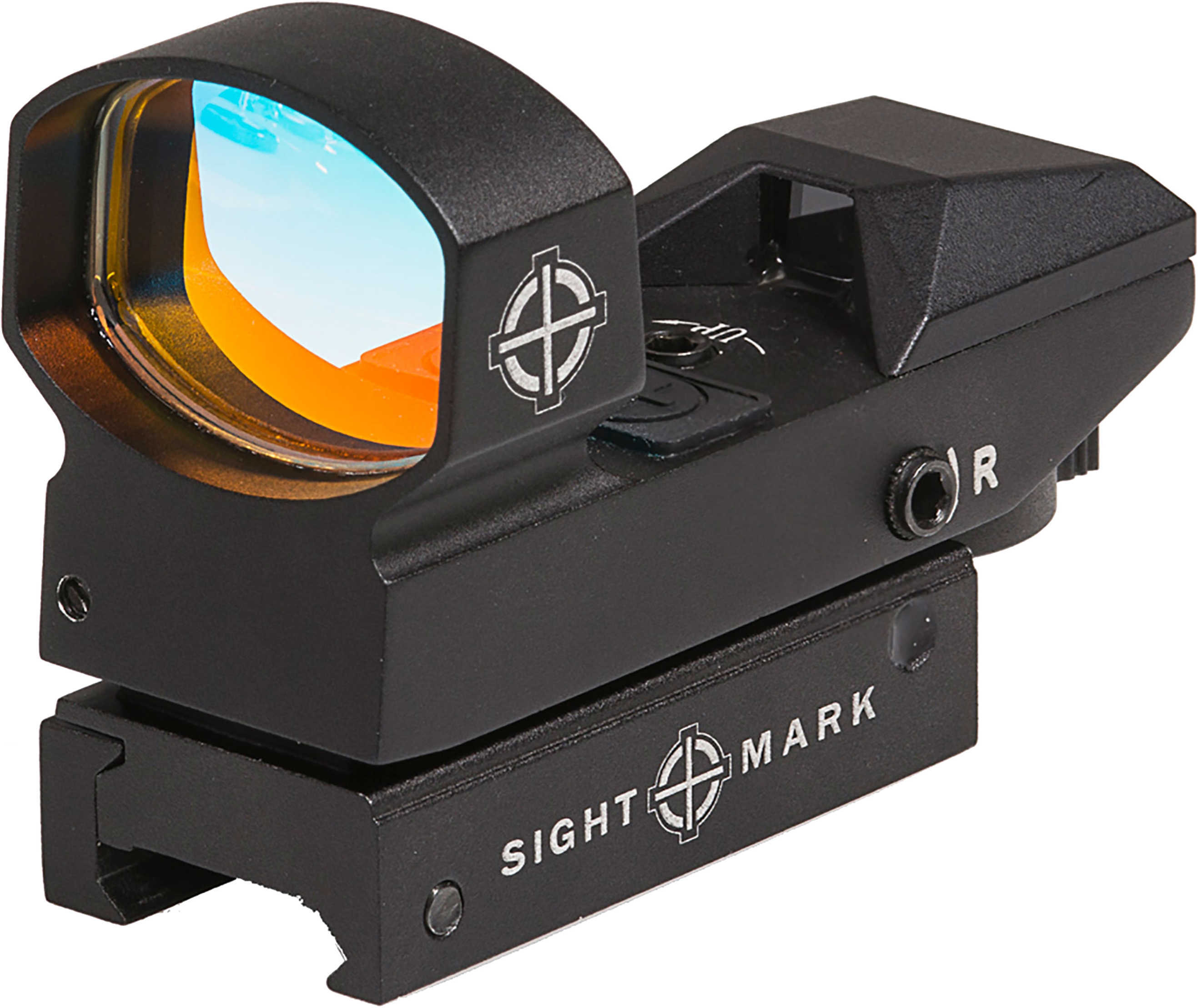 Sure Shot Plus Reflex Sight Md: SM26013 Sightmark