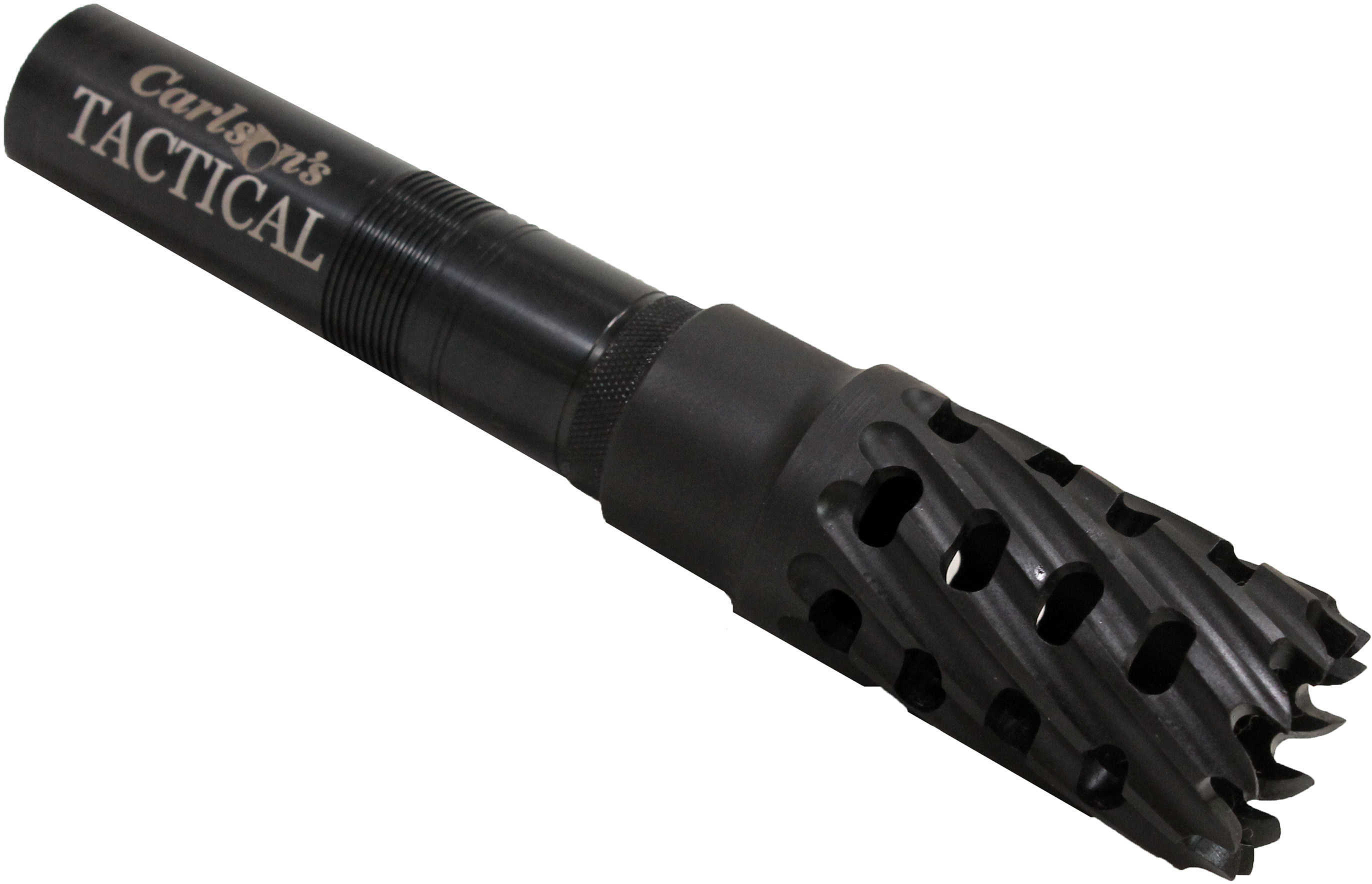 Carlsons Tactical Breecher Muzzle Break Benelli Crio Plus, 12 Gauge, Cylinder Md: 84150