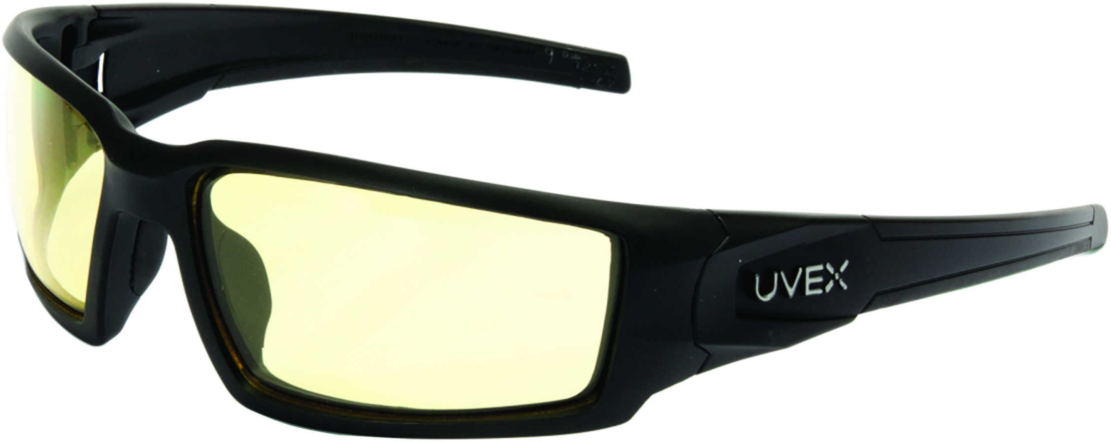 Hypershock Safety Eyewear w/Uvextreme Plus Anti-Fo-img-1