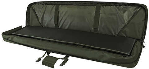 Double Carbine Case 55-Inches, Green Md: CVDC2946G-55