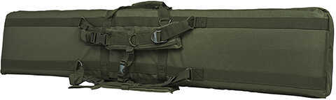 Double Carbine Case 55-Inches, Green Md: CVDC2946G-55