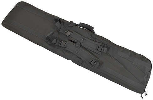 Double Carbine Case 55-Inch Urban Gray Md: CVDC2946U-55