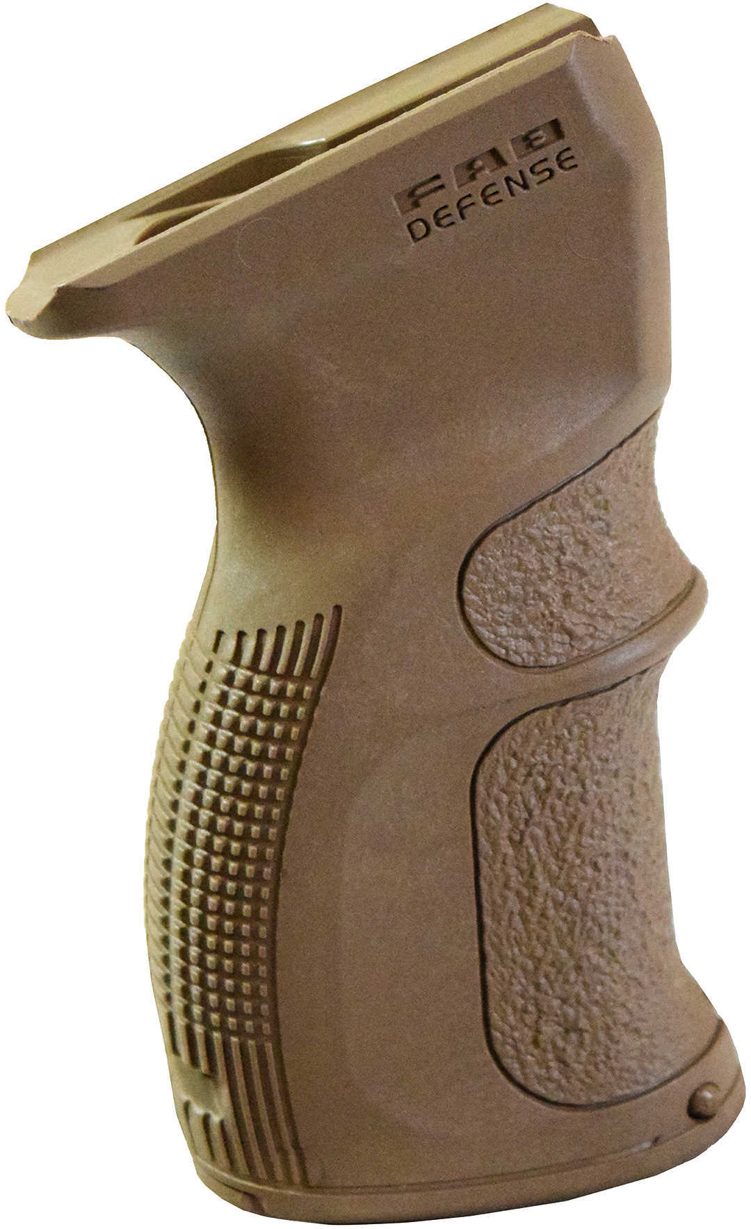 Ergonomic Pistol Grip FN FAL, Flat Dark Earth Md: AG-FAL-FDE