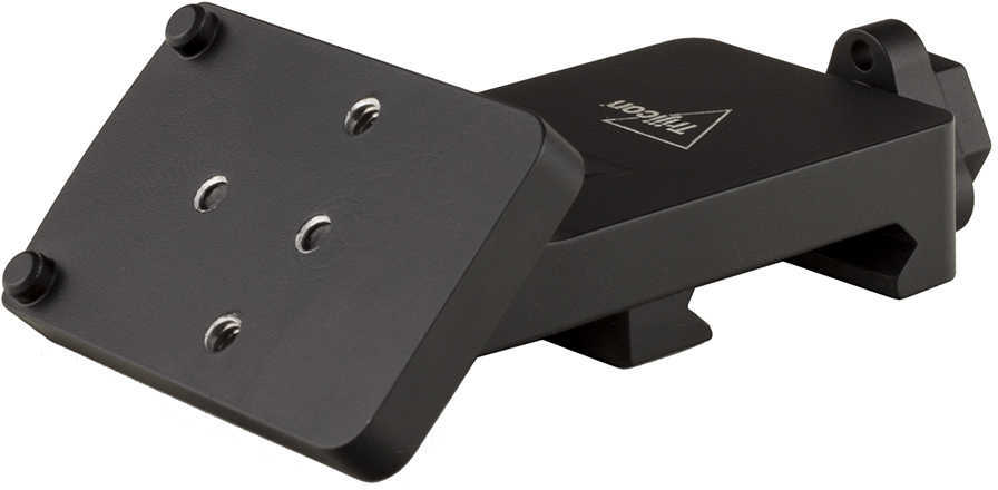 RMR Pistol Mount 45° Offset Quick Release. Black Md: AC32078