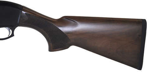 Mossberg Sa-20 Bantam Semi-Auto Shotgun 20 Gauge 3" Chamber 24" Vented Rib Barrel Ct-5 Walnut