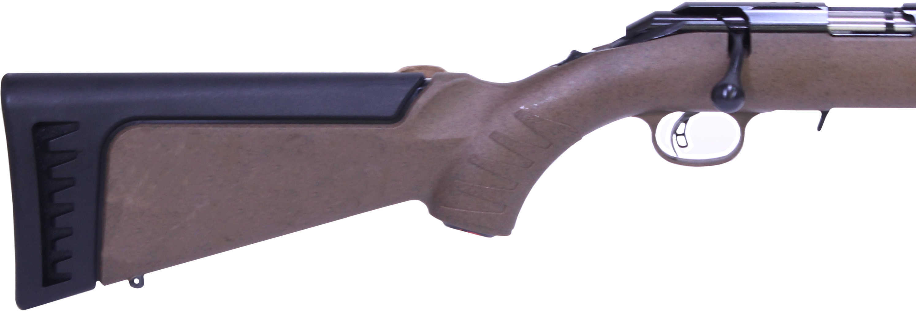 Ruger Rifle American Rimfire 22 LR 22