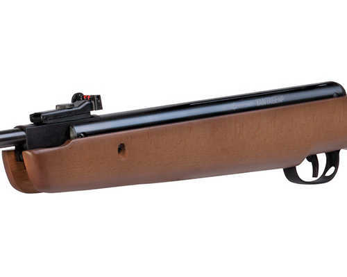 Vantage NP, .22 Caliber, 15" Barrel,Single Shot, Wood Stock