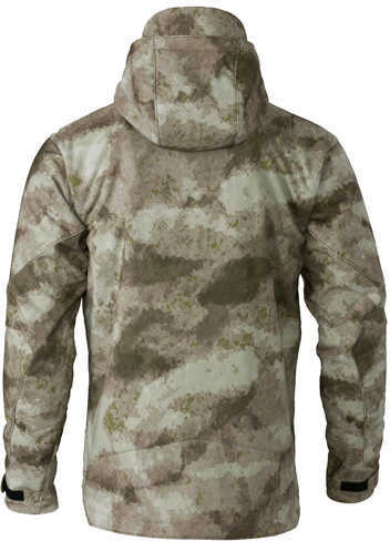 Browning Hell's Canyon Speed Hellfire Jacket - ATACS Arid/Urban, Large ...