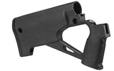 NcStar Vism AR Blastar Thumbhole Stock