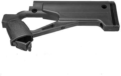 NcStar Vism AR Blastar Thumbhole Stock