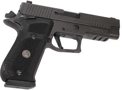 Sig Sauer Pistol P220 45 ACP 4.4"LEGION SAO X-RAY 8RD SRT