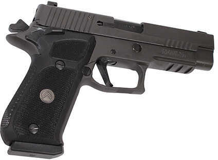 Sig Sauer Pistol P220 45 ACP 4.4"LEGION SAO X-RAY 8RD SRT