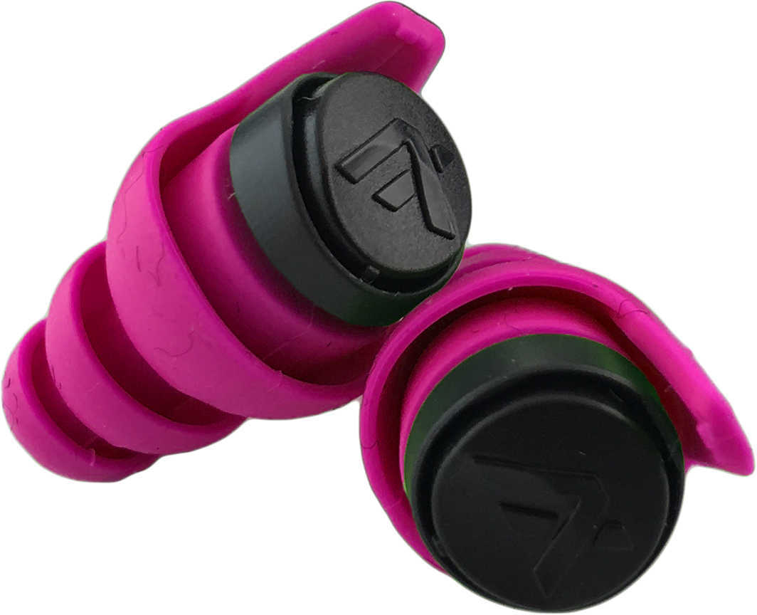 SportEar XP Series Defender Ear Plugs Pink