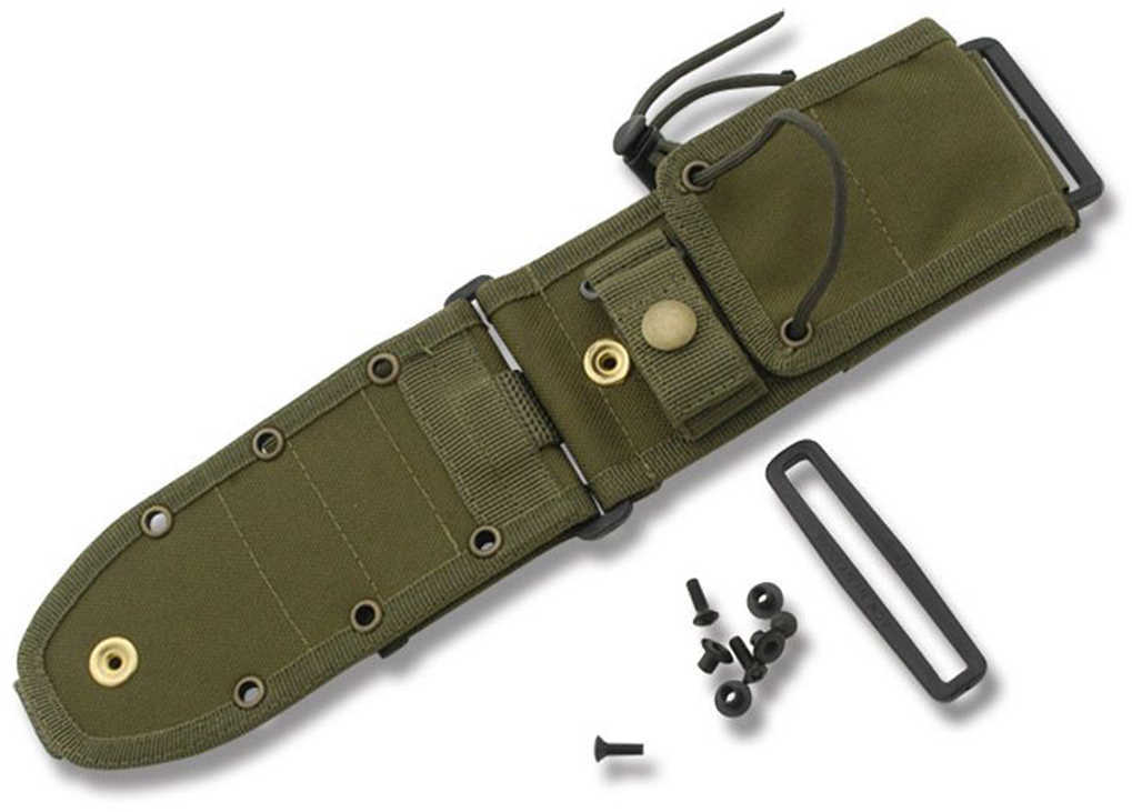 ESEE-5 Olive Drab