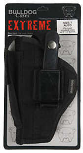 Bulldog Cases Fusion Belt Holster Ambidextrous Black Beretta Tomcat 20 21-img-3
