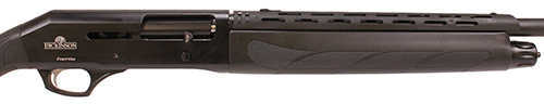 Dickinson Commando Ak212t Shotgun 12 Gauge 18.5" Barrel Tac