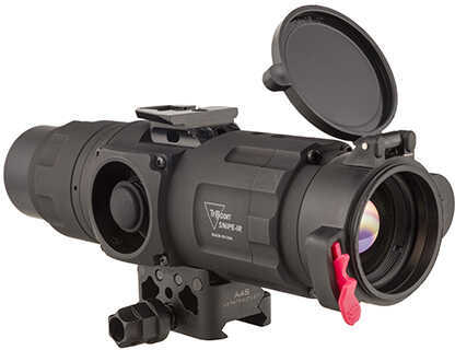 Trijicon Snipe-IR 35MM Black QD Optic RCO-355 | Mounts In Front IRCO-35