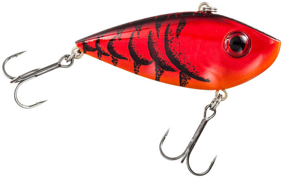 Strike King Lures Redeye Shad 1/2Oz Delta Model: REYESD12-450