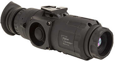 Electro Optics IR Patrol Thermal Monocular M250, 1x19mm 640x480 Helmet-Mounted System, Black