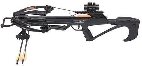 CenterPoint Volt 300 Crossbow Model: AXCV130BK