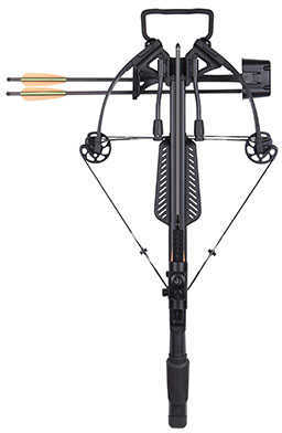 CenterPoint Volt 300 Crossbow Model: AXCV130BK