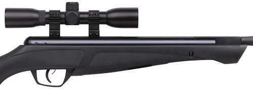 Crosman Quest Caliber Nitro Piston Elite Powered Break Barrel Air Rifle