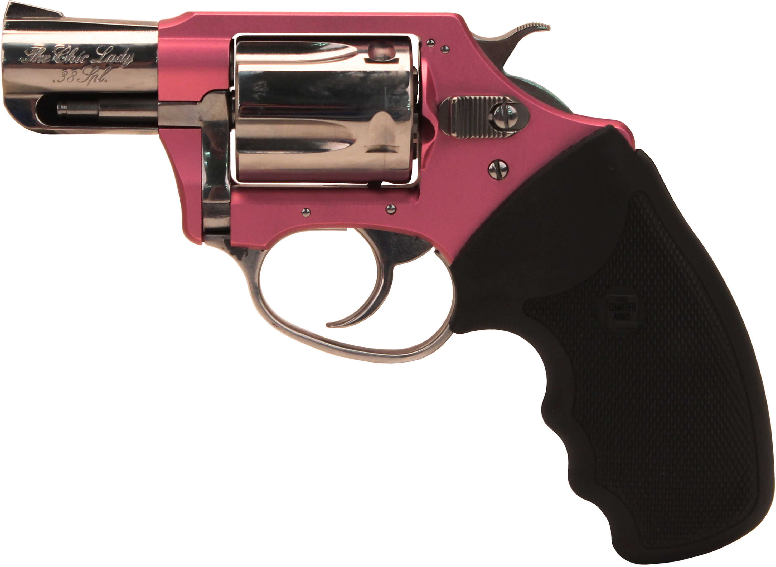 charter arms undercover 38 special 4 inch barrel