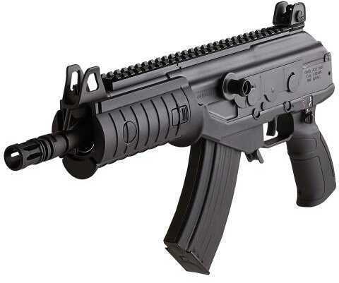 Israel Weapon Industries Galil Ace 7.62X39mm Brace Side Folding Stabilizer Semi-Automatic Pistol