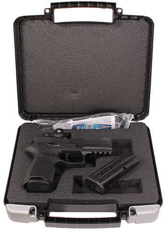 Sig P320 Pistol 9mm 3.9" Barrel Rx Romeo 1 Reflex Sight