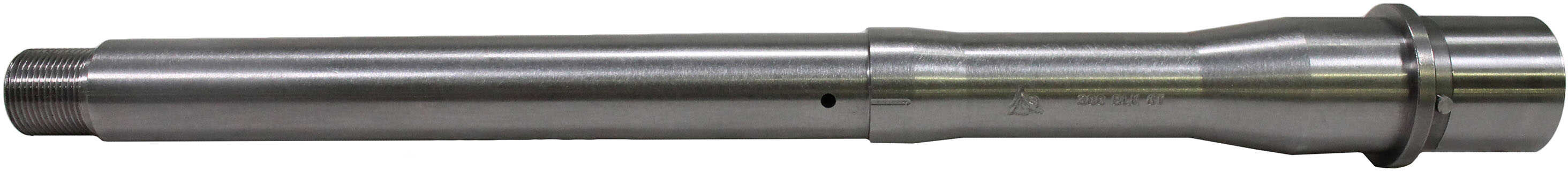 300 Blackout Barrel 10.50" Medium Profile Pistol Gas with Tunable Block Md: B-300-10-P-TG