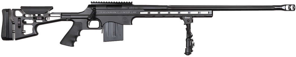 Thompson Center Perform Long Range Rifle 6.5 Creedmoor 24" Barrel 10 Round Mag