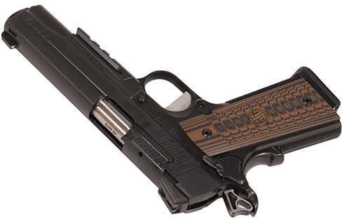 Sig Sauer Semi-Auto Pistol 1911 Select 45 ACP 5" Barrel 8rd