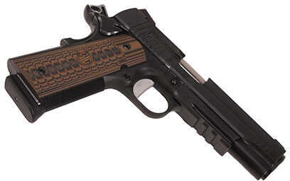 Sig Sauer Semi-Auto Pistol 1911 Select 45 ACP 5" Barrel 8rd