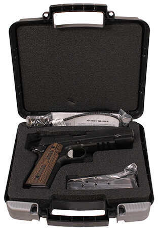 Sig Sauer Semi-Auto Pistol 1911 Select 45 ACP 5" Barrel 8rd