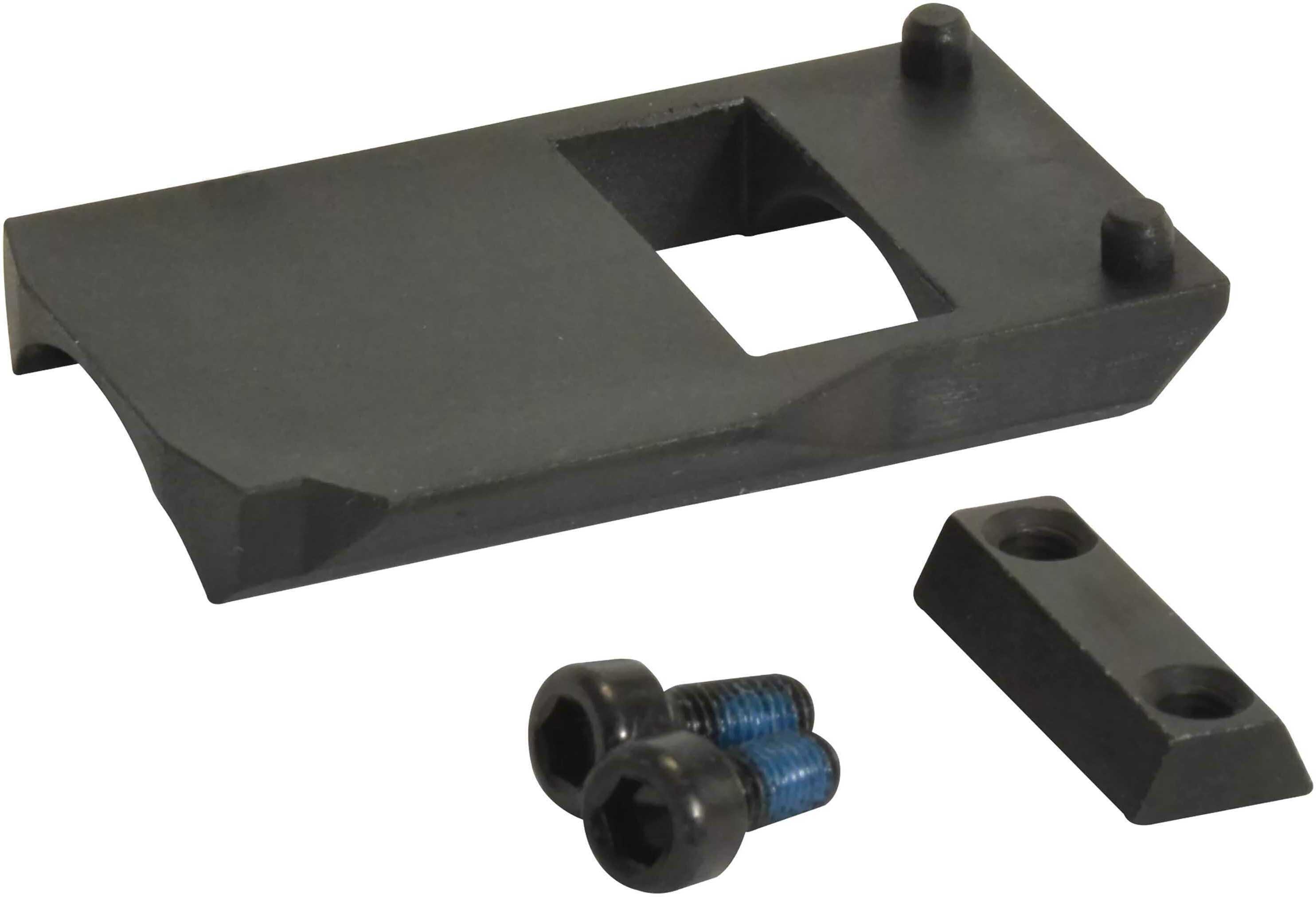 Sig Sauer Romeo1 Handgun Mount Kit - 229 Non-1 239 225-1 SP2022 Black Md: SOR1MK009