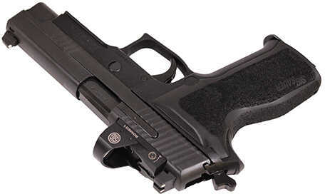 Sig Sauer P226 With Romeo 1 Reflex Sight 9mm 4.4'' Barrel 15Rd