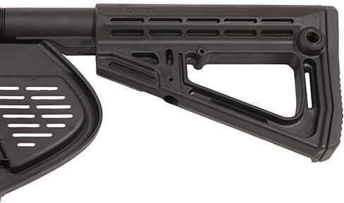 Sig Sauer M400 Elite Semi-Automatic Rifle 5.56 NATO/223 Remington 16" Barrel 10 Round Titanium Cerakote Finish