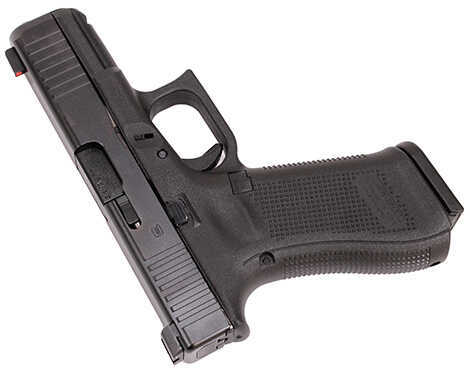 Glock G45 Compact FS Pistol 9mm 4.02