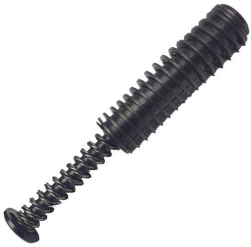 Sig Sauer P320 Compact Recoil Spring Assembly .40 S&W/.357 Black