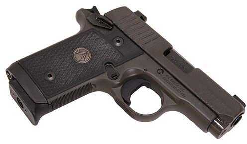 Sig Sauer P238 Legion Semi-Automatic Pistol 380 ACP 2.7" Barrel 7 Round Grey Finish