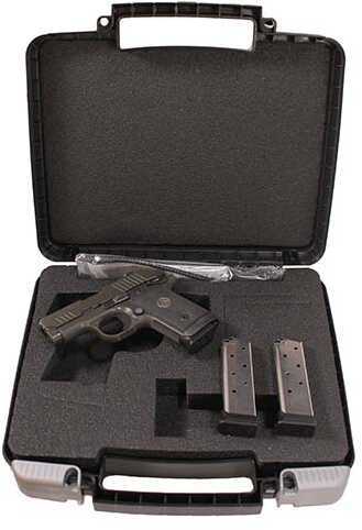 Sig Sauer P238 Legion Semi-Automatic Pistol 380 ACP 2.7" Barrel 7 Round Grey Finish