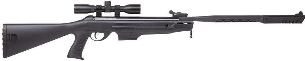 Crosman Diamondback .177 ca. Break Barrel Hunting Rifle